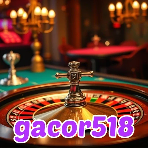 gacor518: Fitur Baru yang Menarik untuk Penggemar Game Online