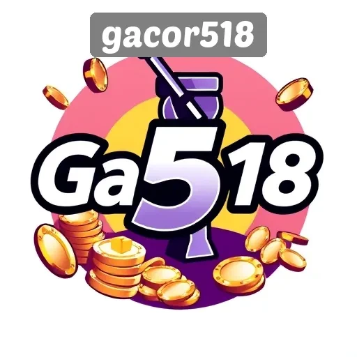 Mengenal Gacor518 Sebagai Situs Game Populer di Indonesia