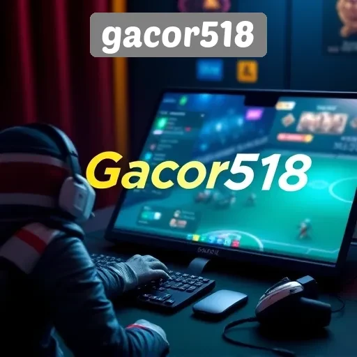 Manfaat dan Kekurangan Menggunakan Gacor518 Sebagai Platform