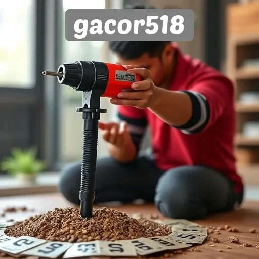 Panduan Lengkap Menggunakan Situs Gacor518 untuk Pemula