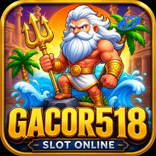 gacor518