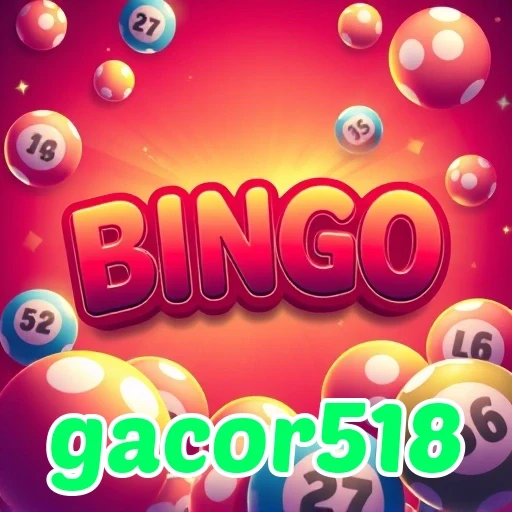 gacor518: Keunggulan Game Online yang Perlu Kamu Ketahui
