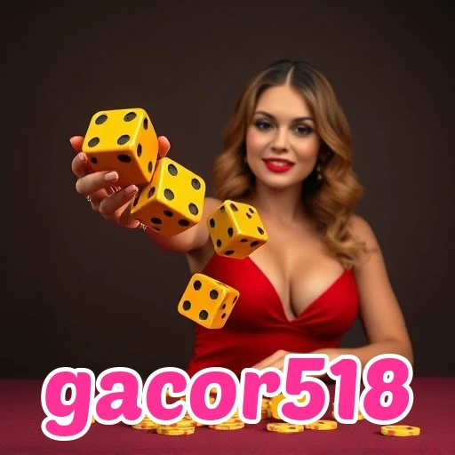gacor518: Pengalaman Poker Daring yang Tak Terlupakan untuk Anda