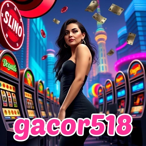 gacor518: Mengenal Referral Program yang Menguntungkan Pengguna