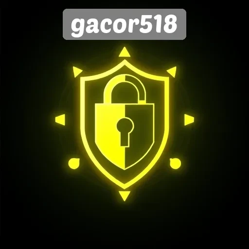 Meninjau Keamanan dan Privasi di Gacor518
